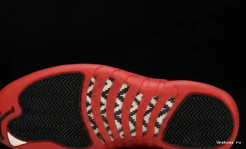  Cherry Jordan  12 CT8013-116 Retro CT8013-116 0407